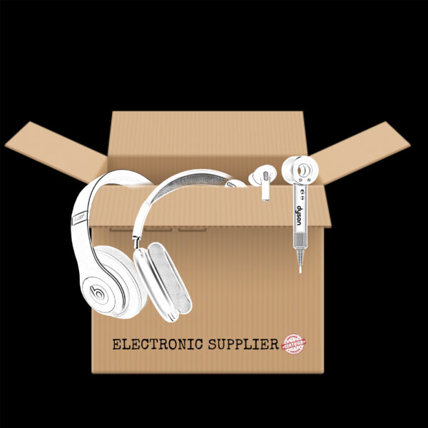 1:1 ELECTRONIC SUPPLIER
